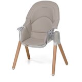 Foppa Pedretti Stolček za hranjenje BONITO 2v1 Sand | Shoptok.si