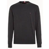 Tommy Hilfiger Puloverji MW0MW28046 Siva