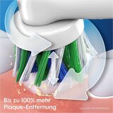 Oral-b Pro 3 3000 Cross Action Blue JAS2 | shoptok.hr