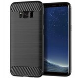 Carbon maska za SAMSUNG Galaxy S8 crna | shoptok.hr