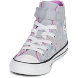 Converse Visoke superge Chuck Taylor All Star 1V Siva | Shoptok.si