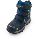 Alpine pro Children's Winter Shoes ROGIO mood indigo | ePonuda.com