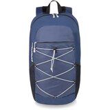 Semiline Unisex's Trekking Backpack A3005-7 Navy Blue | Shoptok.si