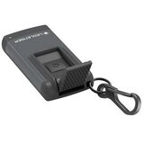 LED LENSER Ledlenser K4R GRAY - punjiva džepna LED lampa sa prigušiva, 180 mAh, IP2X, 120 lm | Eponuda.com