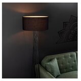 Opviq Tall 13470 podna lampa, crna | Eponuda.ba