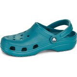 Crocs Cokli Classic Modra Slike