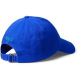 Polo Ralph Lauren Šilterica 'CLS SPRT' plava / zelena | shoptok.hr