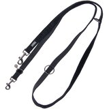 Nomad Tales Blush oprsnica, ebanovina - Odgovarajući povodac: 200 cm dug, 20 mm širok Cijene
