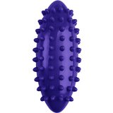 INF Masažna žoga z morsko kumaro za sprostitev rok, stopal in telesa Blue, (22126880) | Shoptok.si