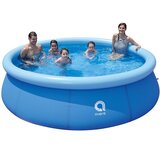 Avenli bazen 420k84 cm sa prstenom | ePonuda.com