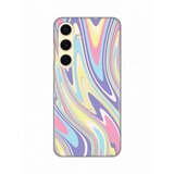  torbica silikonska print skin za samsung S921B galaxy S24 liquid dream Cene