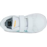 Adidas Nizke superge GRAND COURT 3.0 CF I Bela | Shoptok.si