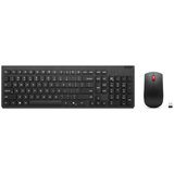 Lenovo Essential Wireless Combo Keyboard & Mouse Gen2 Black-US Cene