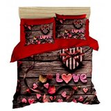 Lessentiel Maison komplet posteljina (160 x 220) 178 | ePonuda.com