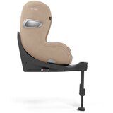 Cybex autosjedalica i-Size 40-105 cm Sirona T Plus Platinum cozy beige 523000417 | shoptok.hr