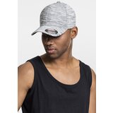 Flexfit Stripes Melange Black/Grey | shoptok.hr