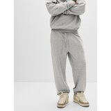 Pull&Bear Hlače 'STWD' pegasto siva | Shoptok.si