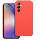  SILIKONSKI ovitek za SAMSUNG Galaxy A54 5G barva breskve | Shoptok.si
