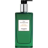 Hermès Le Bain Eau d'orange verte gel za prhanje za telo in lase 200 ml | Shoptok.si