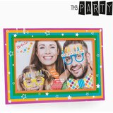 Th3 Party Rođendanski Dodaci za Šaljive Fotografije (Set od 5) | shoptok.hr
