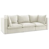 Makamii Bež sofa 255 cm Manao – | shoptok.hr