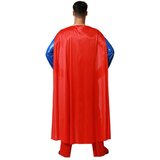  Svečana odjeća za odrasle Plava Heroj Crtanog Filma | shoptok.hr