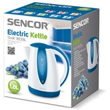 Sencor kuhalo za vodu SWK 1812BL | Eponuda.ba