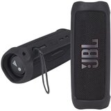 JBL Flip 6 Bluetooth Zvučnik Black | Eponuda.ba