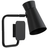  Argon 8880 - Zidna lampa LORD 1xE14/7W/230V crna | Eponuda.com