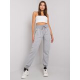 ex moda Sweatpants-EM-DR-619.01P-grey | Shoptok.si