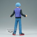 Banpresto Dragon Ball Super Super Hero Trunks figure 15cm | shoptok.hr