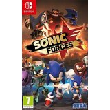 sonic forces (switch) eshop nintendo key europe  sonic forces (switch) eshop nintendo key europe Slike