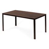 Veliki vrtni stol - smeđi 156×78cm | shoptok.hr