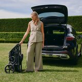 Redsbaby NUVO 2 Single dječja kolica 2u1, Midnight Blue | shoptok.hr