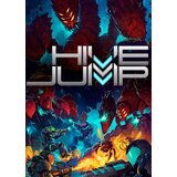 Steam Hive Jump Key GLOBAL | ePonuda.com