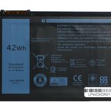  Baterija za laptop dell inspiron 5565, 7570, 5378 type WDX0R HQ2200 | ePonuda.com