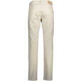 Gant MEN&#39;S WHITE TROUSERS | shoptok.hr