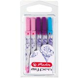 Herlitz Črnilni vložki My pen, 5 kosov | Shoptok.si