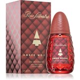 Pino Silvestre Amber Woods toaletna voda 125 ml za moške | Shoptok.si