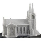 Gembird 3D filament 3DP-PLA1.75-02-MAR PLA 1,75mm 1kg marmor, (5000183918) | Shoptok.si