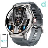Colmi SMARTWATCH V69 URA ZA ANDROID IOS VODOODPORNA FITNES AKTIVNOST, (5000087221) | Shoptok.si