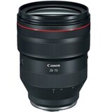 Canon Objektiv za fotoaparat 28-70 mm F2 L USM Cijene