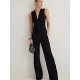 Trendyol Ženska bluza Tprss25Bz00023, Crna | Eponuda.com