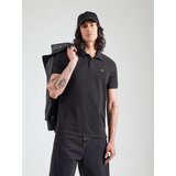 Calvin Klein Jeans Majica menta / crna | shoptok.hr
