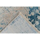 Kayoom VINTAGE PREPROGA 120/170 cm modra | Shoptok.si