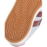 Adidas Nizke superge 'GRAND COURT ALPHA 00s' svetlo modra / rjava | Shoptok.si