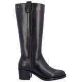 Kangaroos Škornji 1138 Črna | Shoptok.si