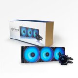 Chieftec Iceberg 360 A-RGB AIO1851, 1700, AM5, AM4Infinity Mirror Cooling Block Cijene