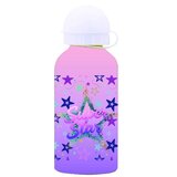  Flašica za vodu aluminijumska, 500ml - kick super star 2026 ( 32345 ) Cene
