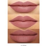 Nars POWERMATTE LIP PIGMENTS dugotrajni mat tekući ruž za usne nijansa LE FREAK 5,5 ml | shoptok.hr